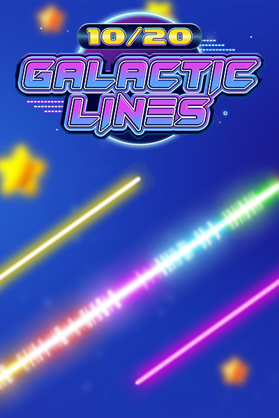 Galactic Lines