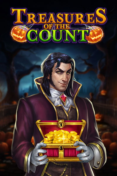 Treasures Of The Count