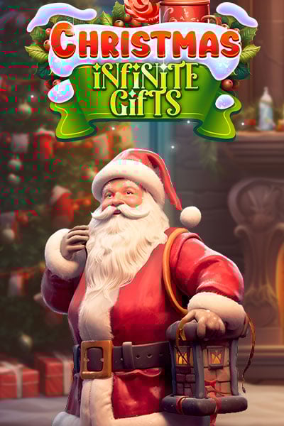 Christmas Infinite Gifts