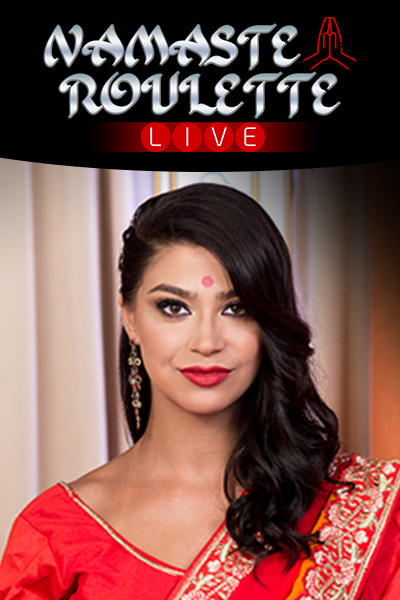 Namaste Roulette