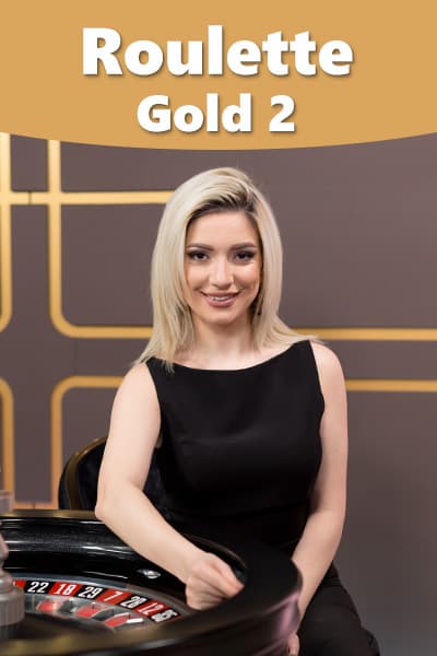 Roulette Gold 2