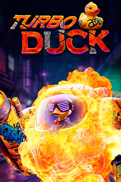 Turbo Duck