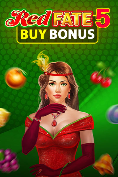 Red Fate 5 Buy Bonus