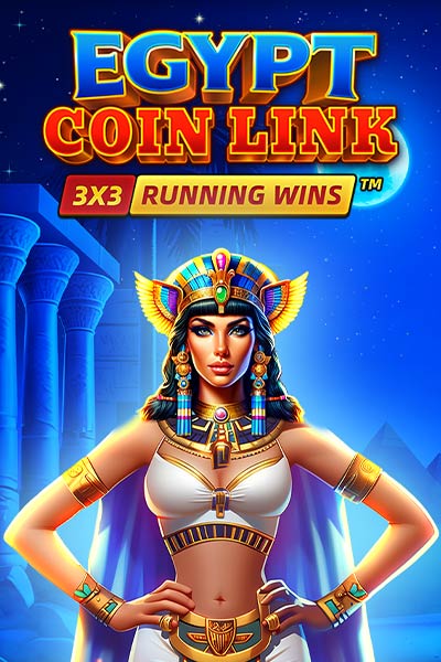 Egypt Coin Link