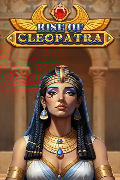 Rise of Cleopatra