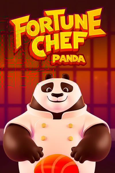 Fortune Chef Panda