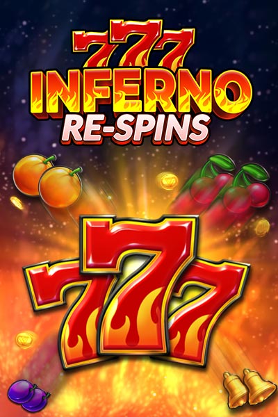Inferno 777 Respins