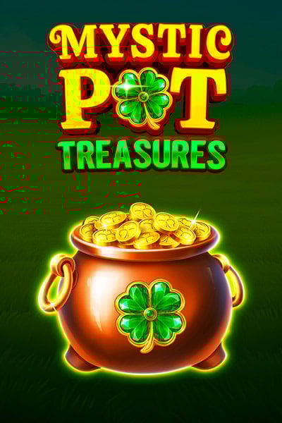Mystic Pot Treasures