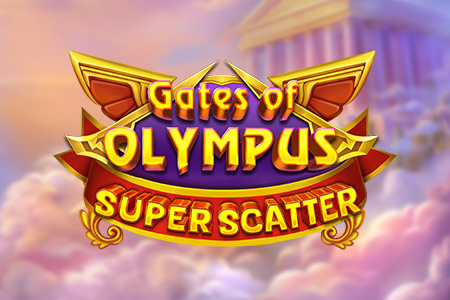 Gates of Olympus Super Scatter