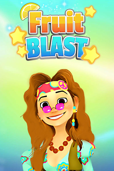 Fruit Blast