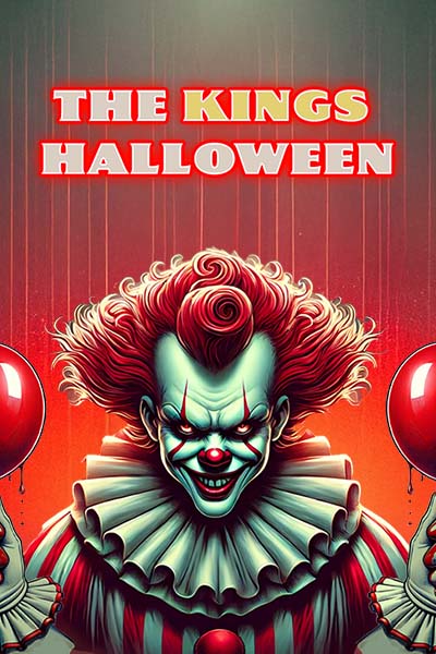 The Kings Halloween