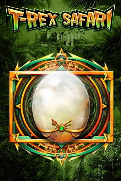 Trex Safari